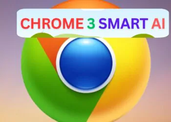 chrome 3 smart AI