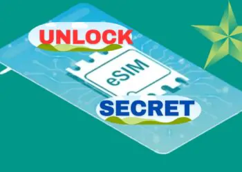 ESIM SECRET