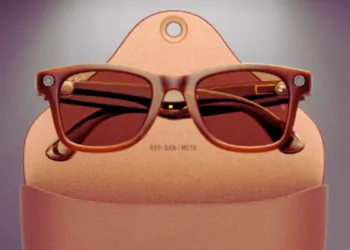 Meta's Ray-Ban Smart Glasses: A Game-Changing Success
