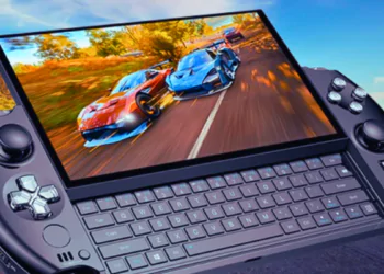 Portable Gaming Monitors and Portable Hard Drives