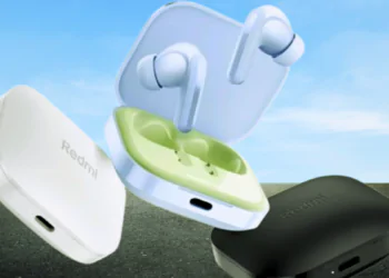 Xiaomi's Redmi Buds 5 TWS Hybrid ANC Launched: Multiple Features Xiaomi's Redmi Buds 5 TWS Hybrid ANC