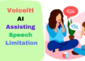 AI's Amazing Help for People having Speech Problems