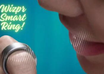 Introducing the WIZPR Ring: A New Era of Wearable Technology