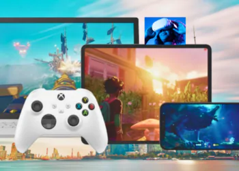 Cloud Gaming: The New Era Of Powerful Mobile Gaming Cloud Gaming: The New Era Of Mobile Gaming
