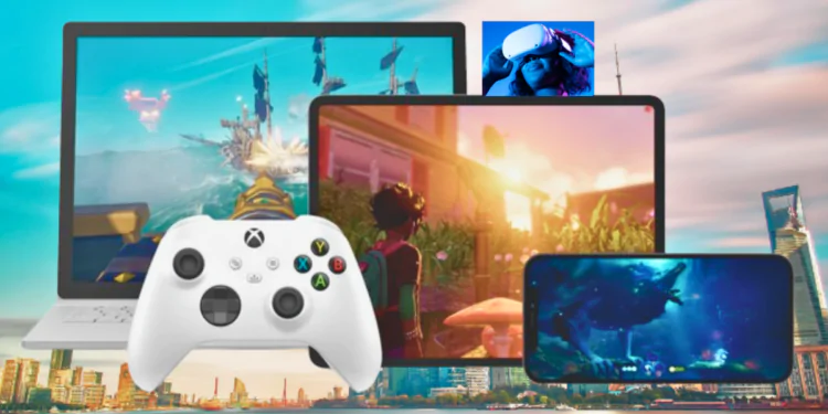 Home Cloud Gaming: The New Era Of Mobile Gaming