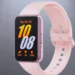 Samsung Galaxy Fit3 with Fall Detection Launched in India, Price Below Rs 5,000 samsung galaxy fit3